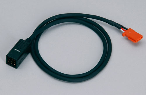 Futaba S-Bus Hub Lead (500mm) (P-SBC-HUB500)