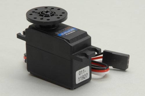 Futaba Servo Mini HV BLS S-Bus2 0.10s/7.6Kg