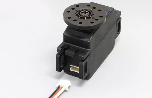 Futaba Mini HV BLS S-Bus2 0.10s/7.6Kg Servo