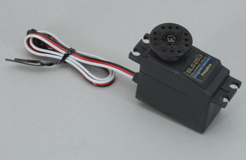 Servo Brushless - 0.10s/10.6Kg