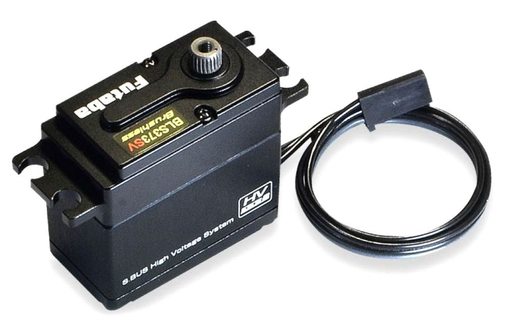 Futaba BLS373SV Servo - HV Brushless S-Bus2 (0.11s/37Kg)