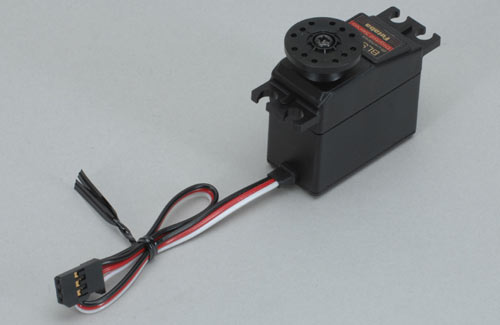 Servo Brushless - 0.14s/14.0Kg