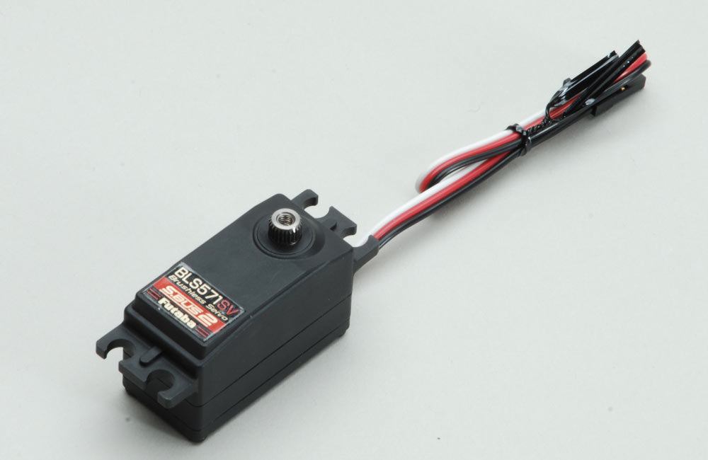 Futaba BLS571SV Servo Car/Boat HV S-Bus2 0.10s/19.0Kg