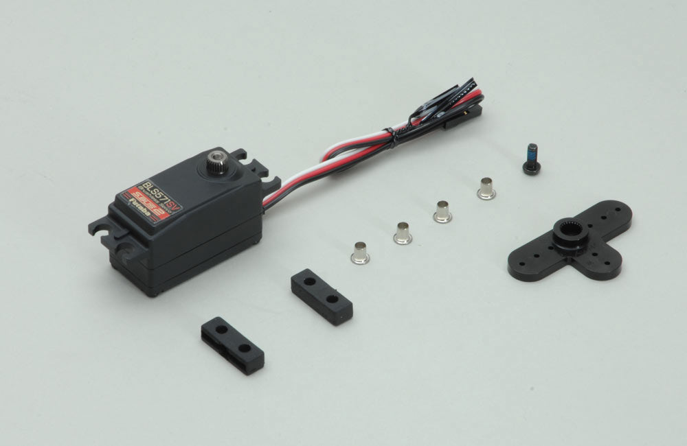 Futaba BLS571SVサーボ Futaba BLS571SV ブラシレス
