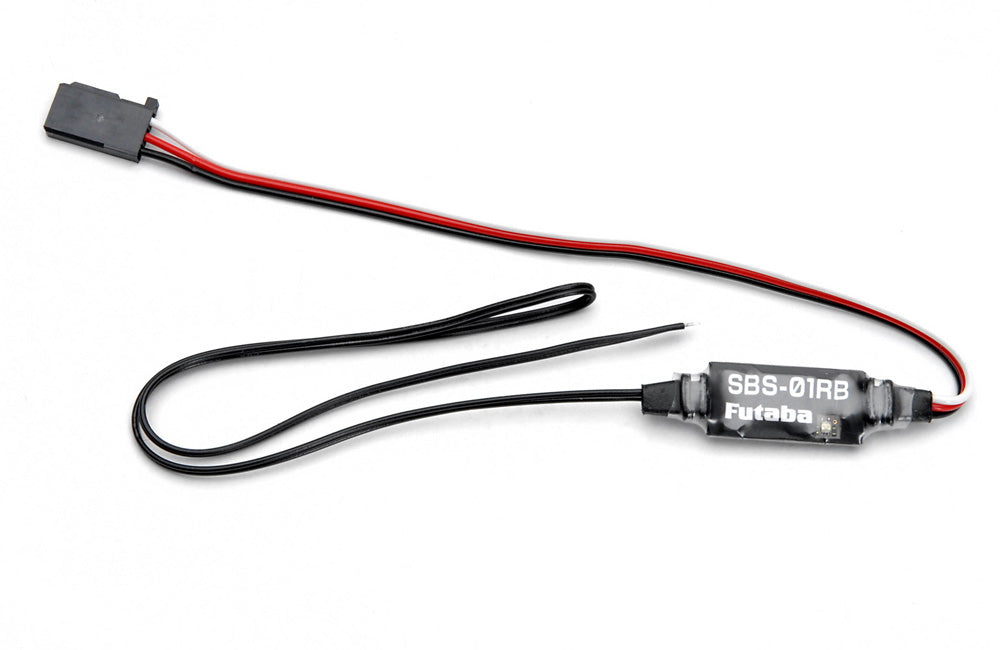 Futaba Brushless RPM Sensor (P-SBS/01RB)