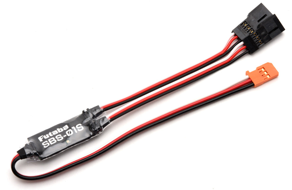 Futaba Telemetry Servo Sensor (P-SBS/01S)