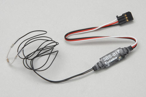 Futaba FASSTest Telemetry Temperature Sensor (P-SBS/01T)