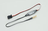 Futaba Temperature Telemetry Sensor (0 to 125°C) (FASSTest/T-FHSS) (P-SBS/01TE)