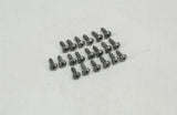 Futaba Servo Horn screws SJ55178 EBS0522 (27)