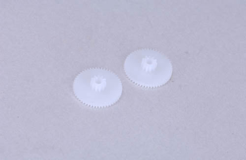 Nylon Gear (Pk2) - S3002