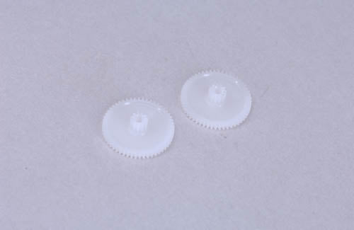 Nylon Gear (Pk2) - S9602