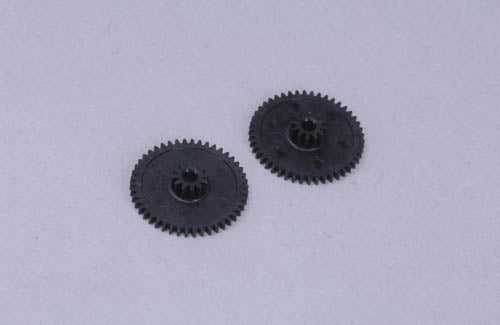 Nylon Gear (Pk2) - S9450