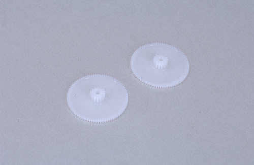 Nylon Gear (Pk2) - S5050