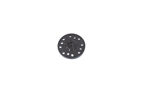 Servo Horn - Type D (Splined) Pk4 (Box 4)