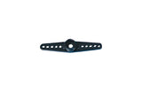 Futaba Servo Horn - Type E (Splined) Pk4 SO1242 EBS0142 (P-SO1242) (Box 6)