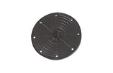 Futaba Servo Horn Round - Type G (Splined) Pk4 (box 11)