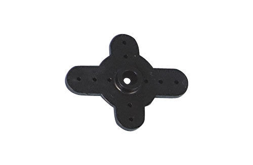 Futaba Servo Horn - Type H (Splined) Pk2 SO1245 (box 27)