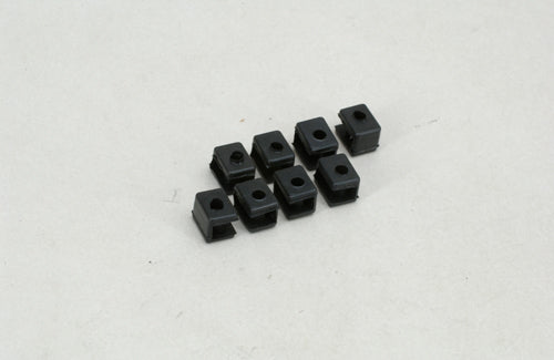 Futaba Servo Grommets (S3301/5301) (Pk8) SO90059 (box 27)