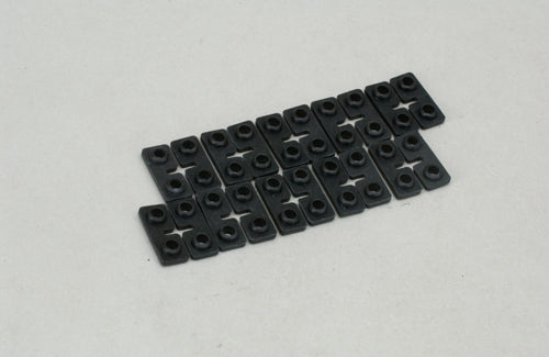 Futaba Servo Grommets (S3003) (Pk20) S)91401