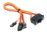 Spektrum 3-Wire Switch Harness