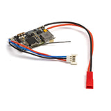 6CH DSMX Brushless ESC/Receiver: UMX Timber X