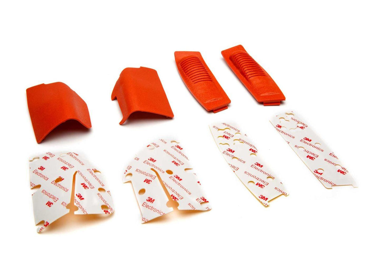 Orange Grip Set w/ Tape: DX6G2/3 DX8G2