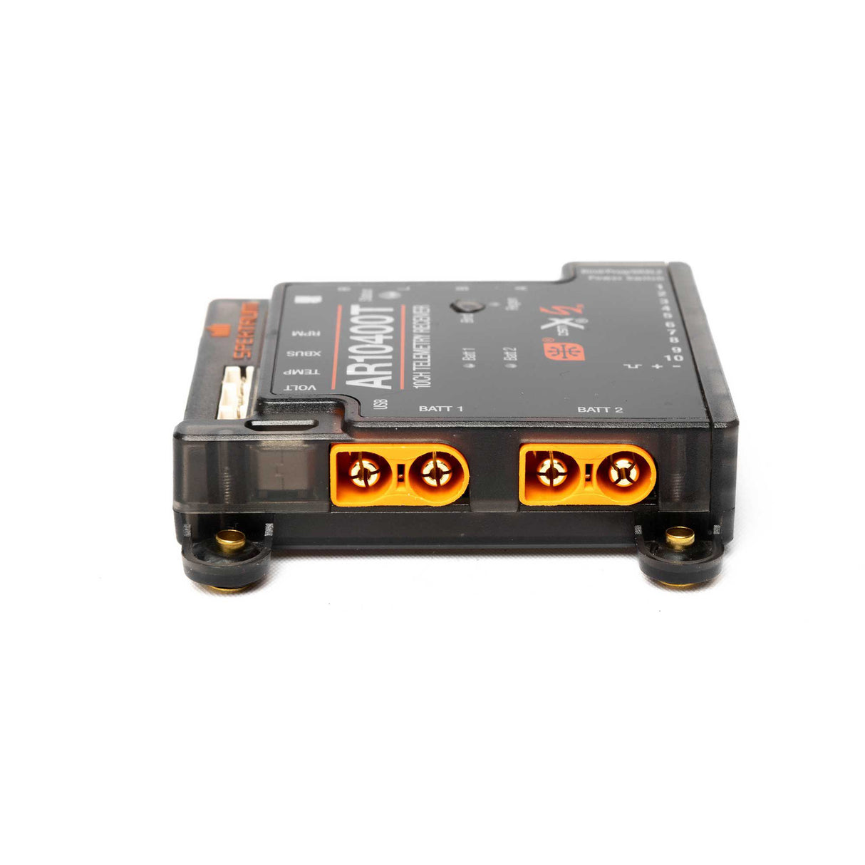 AR10400T 10 Channel PowerSafe Telemetry Receiver