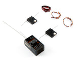 AR9030T 9CH Air Integrated Telemetry Receiver