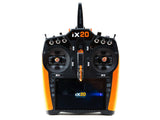 Spektrum iX20 20-Channel Smart Transmitter