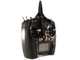 Spektrum DX8e 8 Channel Transmitter Only