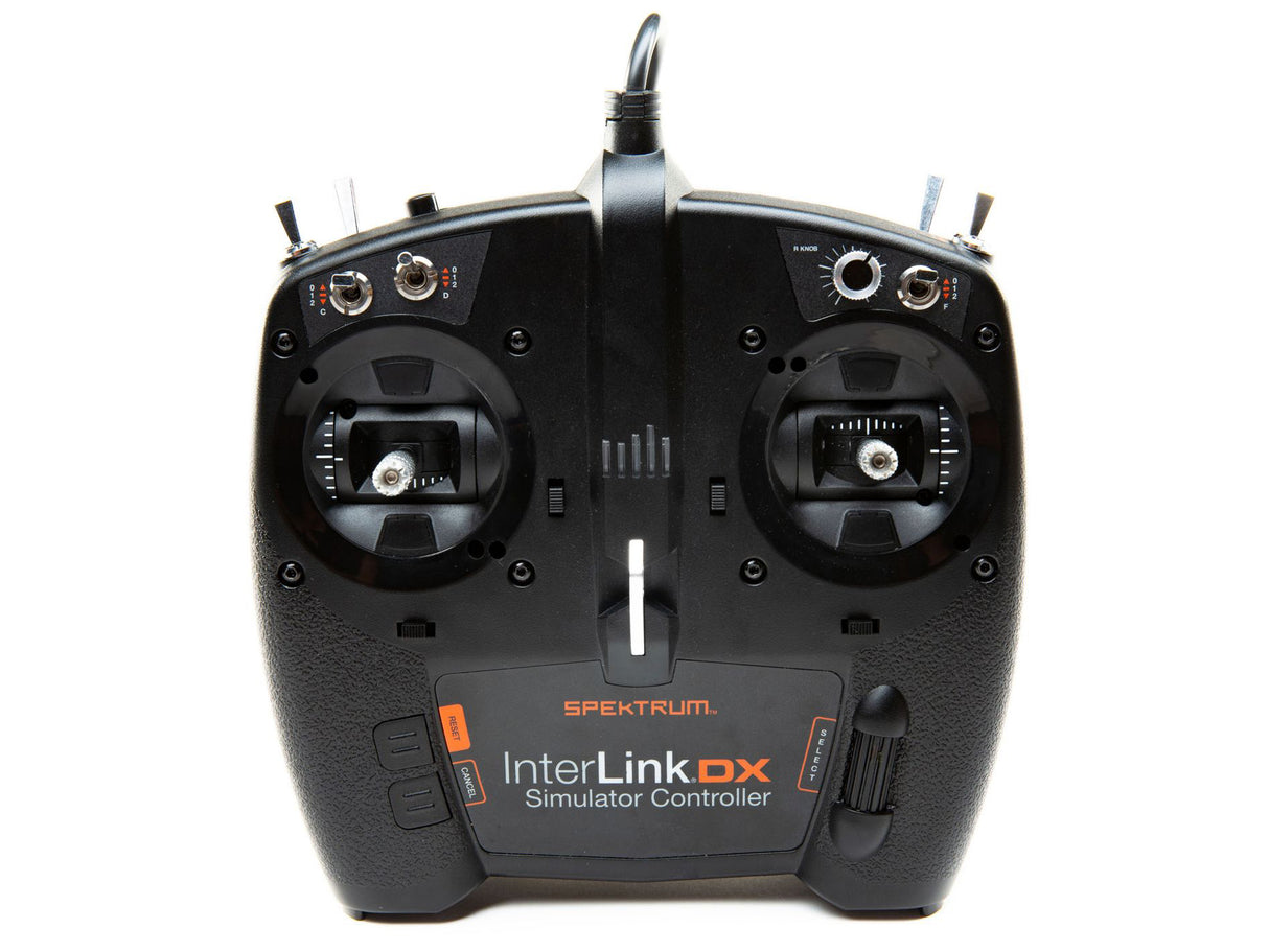 InterLink DX Simulator Controller (USB Plug)