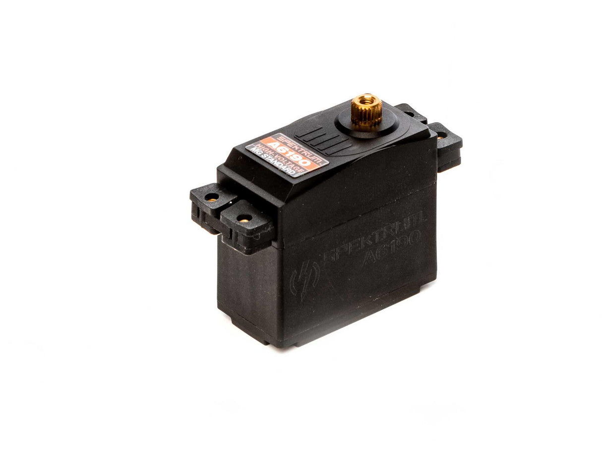 Spektrum A6190 Standard Metal Gear HV Aircraft Servo