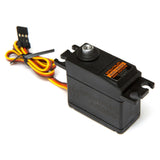 A6380 High Torque High Speed Plastic HV Servo