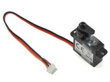 Nanolite High Speed MG Heli Servo