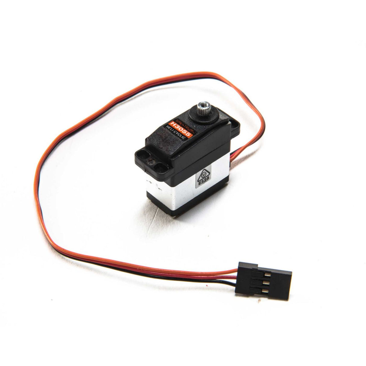 H3055 Mid-Torq Ultra-Speed Micro Heli Cyclic Servo