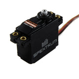 H6060 Mid-Torque Ultra-Speed Heli Tail Servo