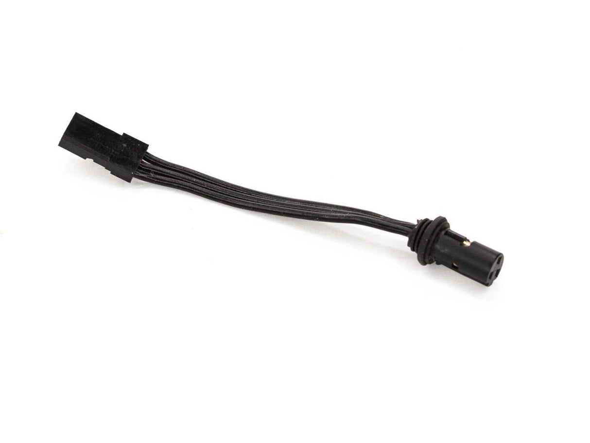 Locking Black Cable 2