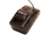 SR515 DSMR 5 Ch Sport Receiver