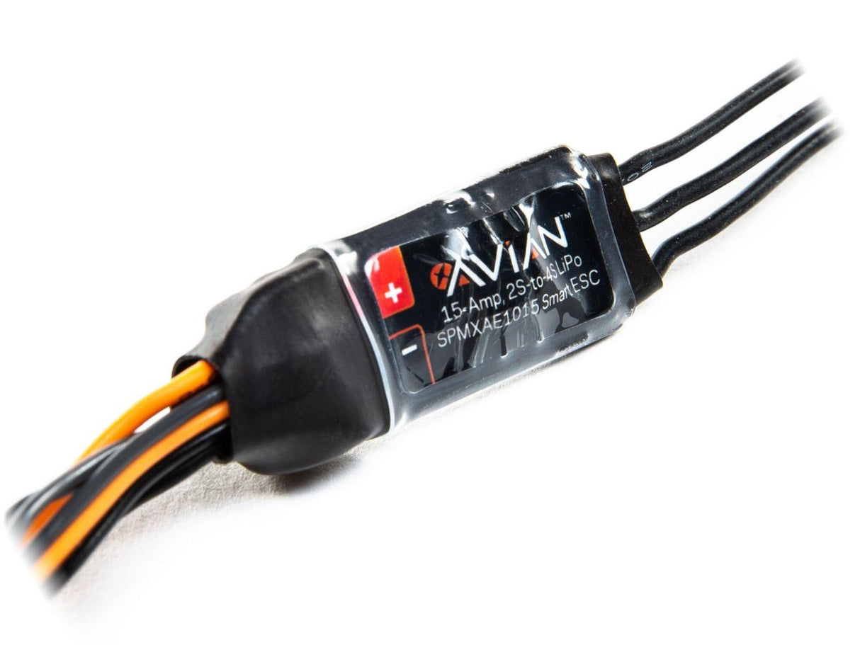 Avian 15 Amp Brushless Smart ESC