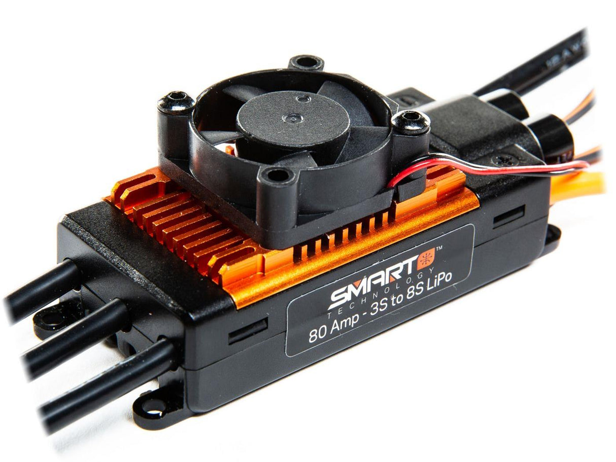 Avian 80 Amp Brushless Smart ESC