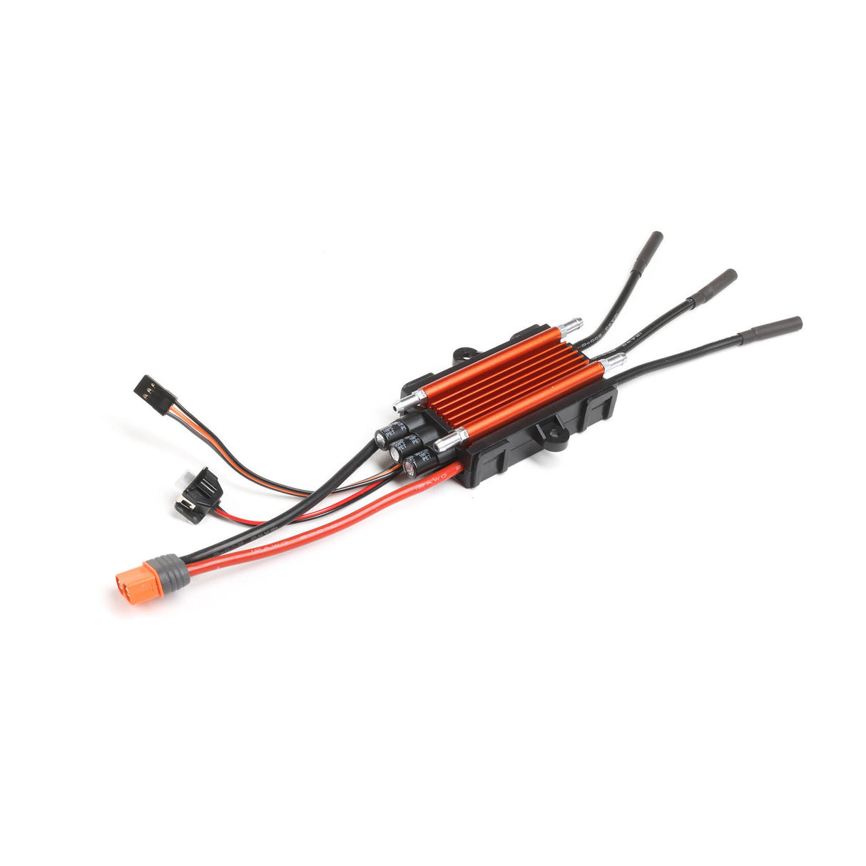 100 Amp Brushless Marine ESC 3S-4S