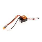 Firma 40A Brushed WaterProlineof ESC 2S-3S: IC3