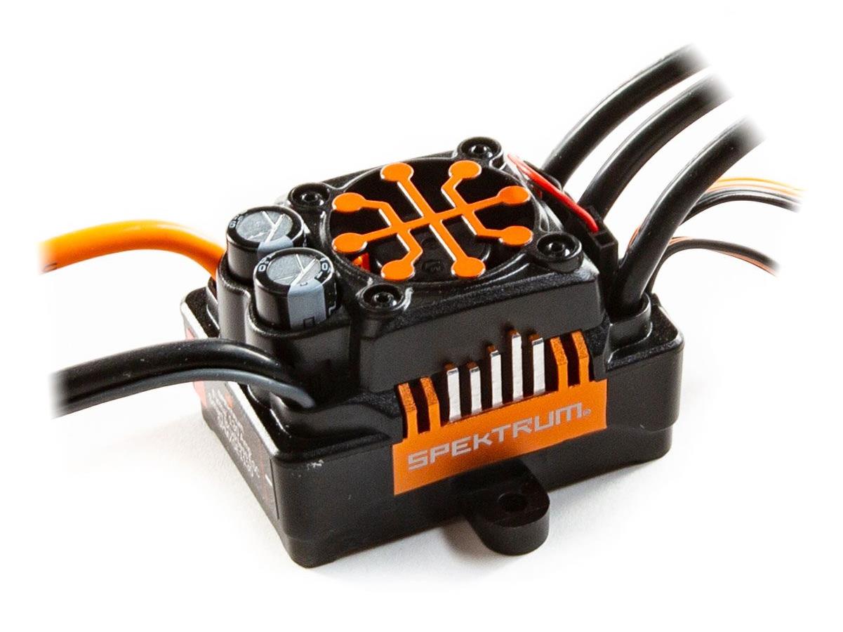 Firma 130 Amp Brushless Smart ESC