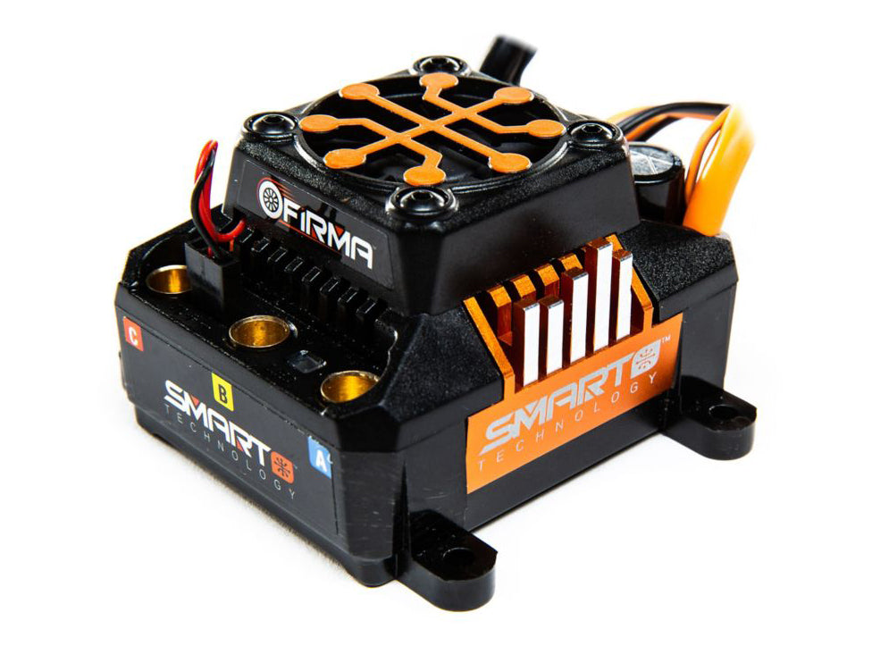 Firma 160 Amp Brushless Smart ESC