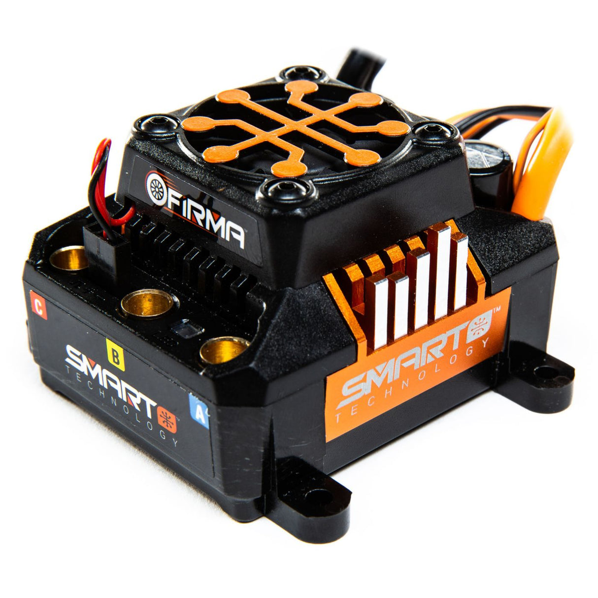 Firma 160 Amp Brushless Smart ESC (High Output) 8S