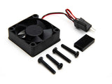 Firma Smart 160A w/ CP ESC Replacement Cooling Fan