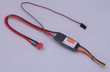 ST Brushless ESC - Cessna 182