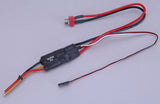 ST Brushless ESC - Cessna 182