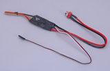 ST Brushless ESC - Cessna 182