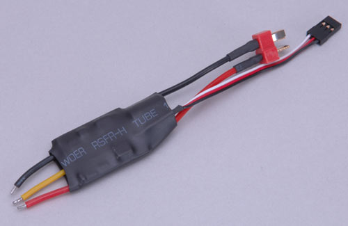 ST Brushless ESC - ASW28